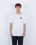 Everyday Corner T-Shirt in White