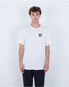 Everyday Corner T-Shirt in White