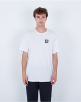 Everyday Corner T-Shirt in White