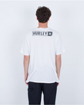 Everyday Corner T-Shirt in White