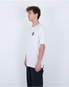 Everyday Corner T-Shirt in White