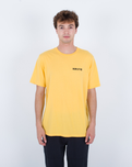 Everyday Four Corners T-Shirt in Sunspit