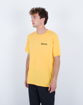 Everyday Four Corners T-Shirt in Sunspit