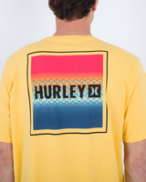 Everyday Four Corners T-Shirt in Sunspit