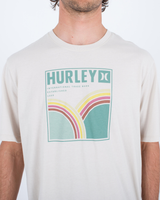 Everyday Rolling Hills T-Shirt in Bone