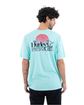 Everyday Windswell T-Shirt in Tropical Mist