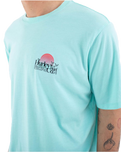 Everyday Windswell T-Shirt in Tropical Mist