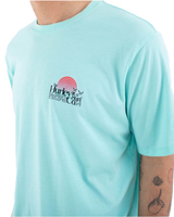 Everyday Windswell T-Shirt in Tropical Mist