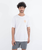 Everyday Hot Fire T-Shirt in White