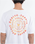 Everyday Hot Fire T-Shirt in White