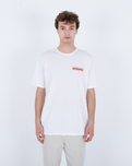 Everyday Throwback T-Shirt in White