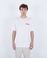 Everyday Throwback T-Shirt in White