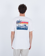 Everyday Throwback T-Shirt in White