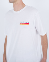 Everyday Throwback T-Shirt in White