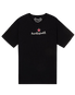 Everyday 25th T-Shirt in Black