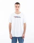 Everyday 25th T-Shirt in White