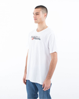 Everyday 25th T-Shirt in White