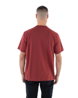 The Hurley Mens Everyday Built T-Shirt in Matador