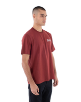 The Hurley Mens Everyday Built T-Shirt in Matador