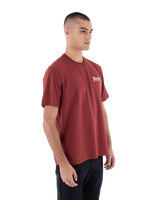 The Hurley Mens Everyday Built T-Shirt in Matador