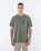 The Hurley Mens Everyday Everline T-Shirt in Malverde