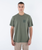 The Hurley Mens Everyday Everline T-Shirt in Malverde