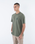 The Hurley Mens Everyday Everline T-Shirt in Malverde