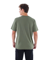 The Hurley Mens Everyday Desert Days T-Shirt in Malverde