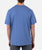 The Hurley Mens Everyday Naturals T-Shirt in Shoreline