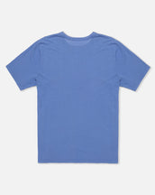 The Hurley Mens Everyday Naturals T-Shirt in Shoreline