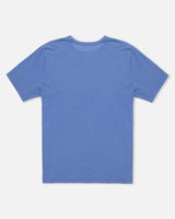 The Hurley Mens Everyday Naturals T-Shirt in Shoreline