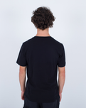 Laguna T-Shirt in Black