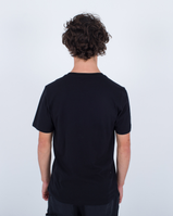 Laguna T-Shirt in Black