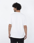 Laguna T-Shirt in White