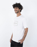 Laguna T-Shirt in White