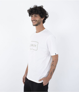 Laguna T-Shirt in White