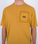 Toledo Pocket T-Shirt in Cheddar