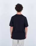 Toledo One & Only T-Shirt in Black