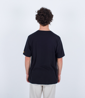 Toledo One & Only T-Shirt in Black