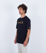 Toledo One & Only T-Shirt in Black