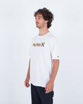 Toledo One & Only T-Shirt in White