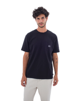 The Hurley Mens Supply T-Shirt in Black