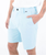 H2O Dri Breathe Walkshorts in Sea Haze