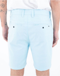 H2O Dri Breathe Walkshorts in Sea Haze