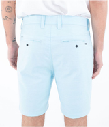 H2O Dri Breathe Walkshorts in Sea Haze