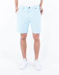 H2O Dri Breathe Walkshorts in Sea Haze