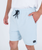 Phantom Zuma II Volley Shorts in Sea Haze