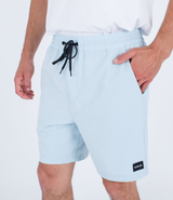 Phantom Zuma II Volley Shorts in Sea Haze