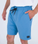 Phantom Zuma II Volley Shorts in Bliss Blue