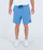 Phantom Zuma II Volley Shorts in Bliss Blue